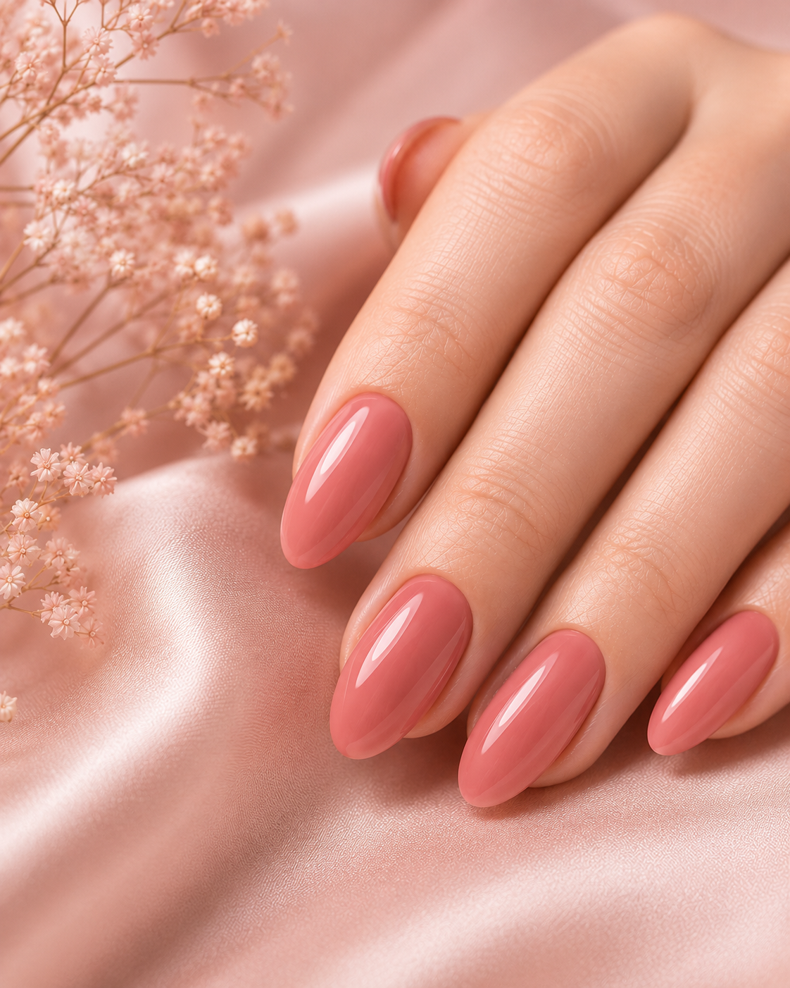 Curso de manicura profesional en VS Studio