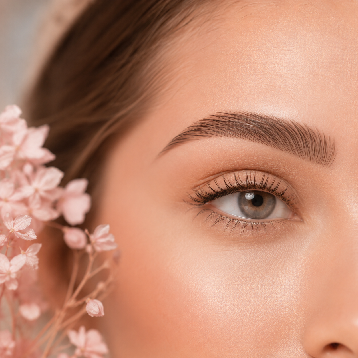 Servicio de cejas en VS Studio